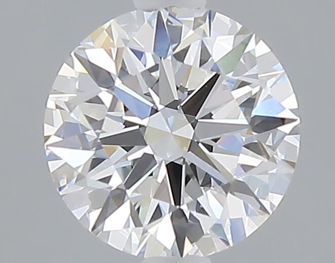 1.53 ct. round Lab Grown Diamond front image