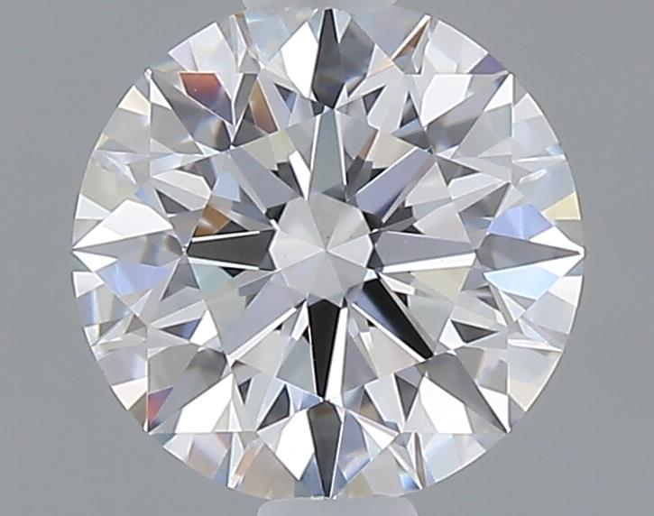 1.03 ct. round Lab Grown Diamond front image