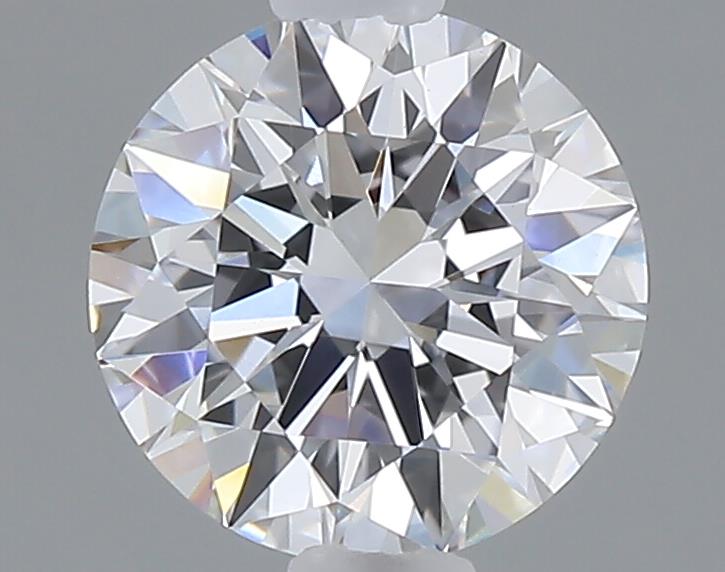 1.01 ct. round Lab Grown Diamond front image