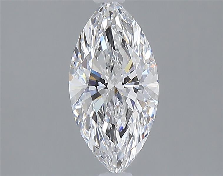 1.07 ct. marquise Lab Grown Diamond front image