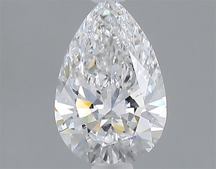 1.06 ct. pear Lab Grown Diamond front image