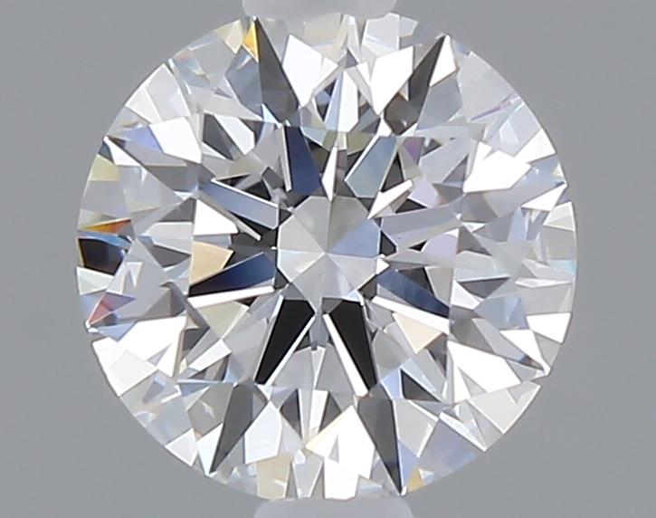 1.04 ct. round Lab Grown Diamond front image