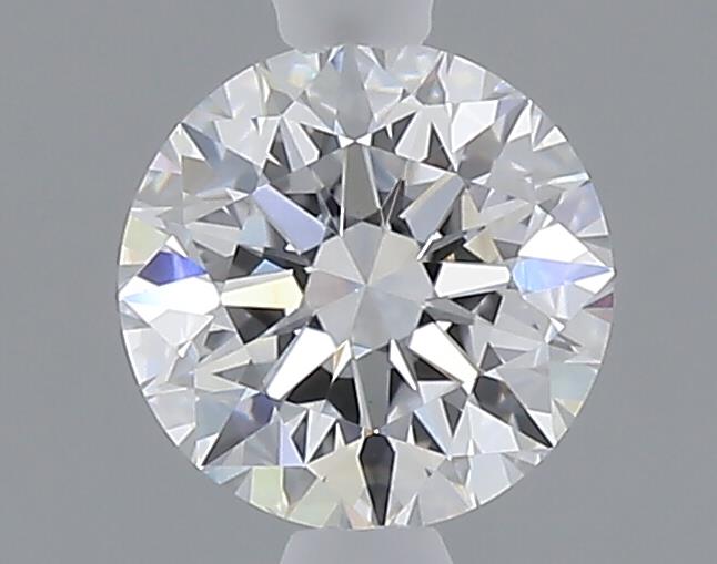 1.05 ct. round Lab Grown Diamond front image