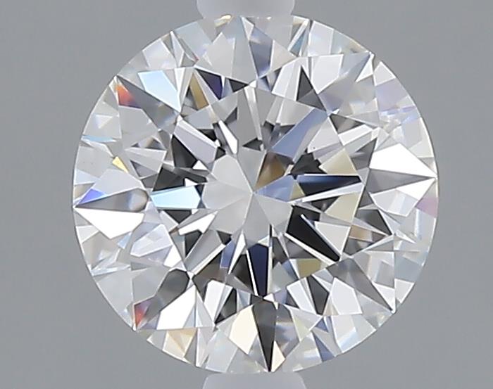 1.60 ct. round Lab Grown Diamond front image