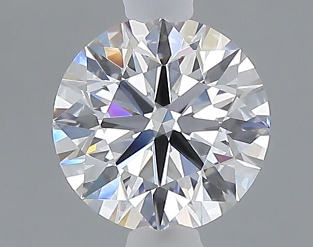 1.04 ct. round Lab Grown Diamond front image