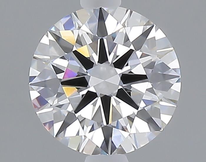 1.52 ct. round Lab Grown Diamond front image