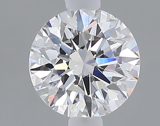1.07 ct. round Lab Grown Diamond front image