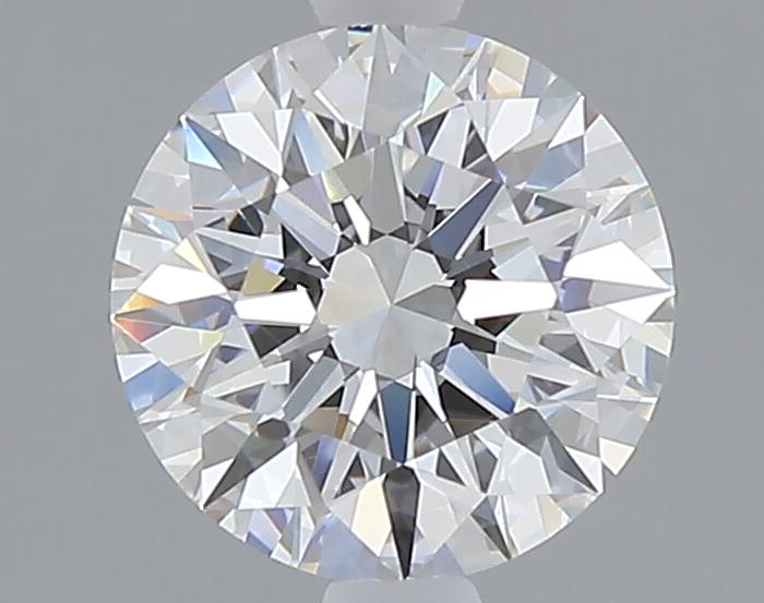 1.60 ct. round Lab Grown Diamond front image