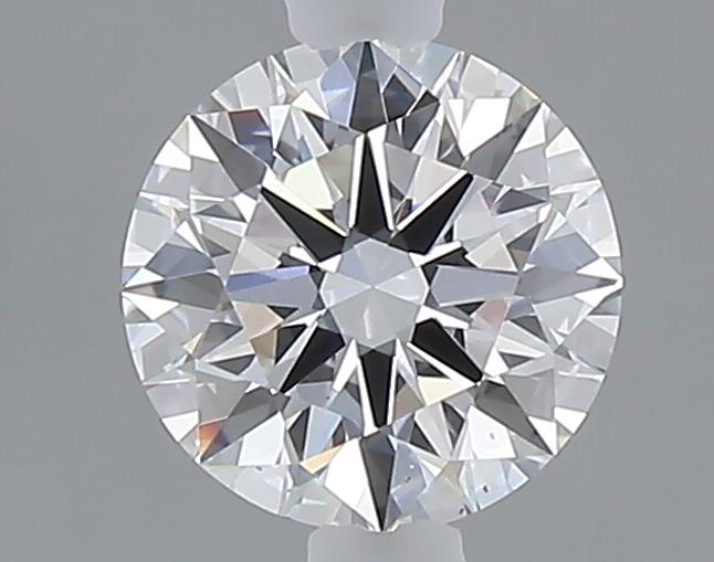 1.05 ct. round Lab Grown Diamond front image