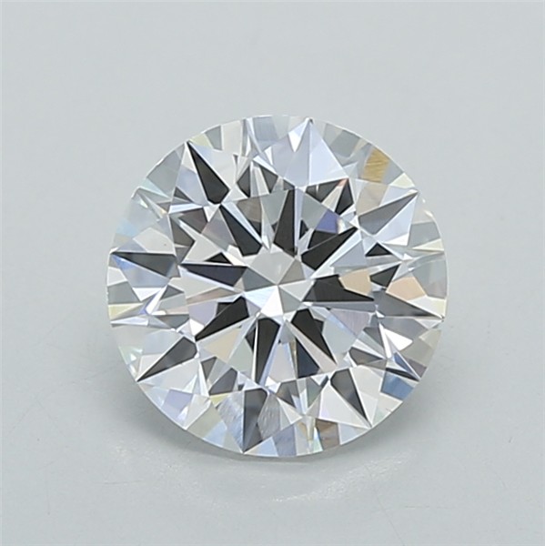 1.03 ct. round Lab Grown Diamond front image