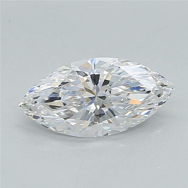 1.02 ct. marquise Lab Grown Diamond front image