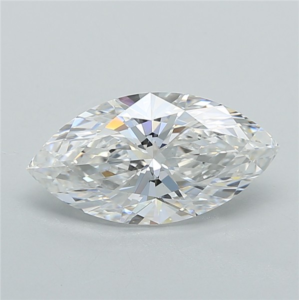 1.55 ct. marquise Lab Grown Diamond front image