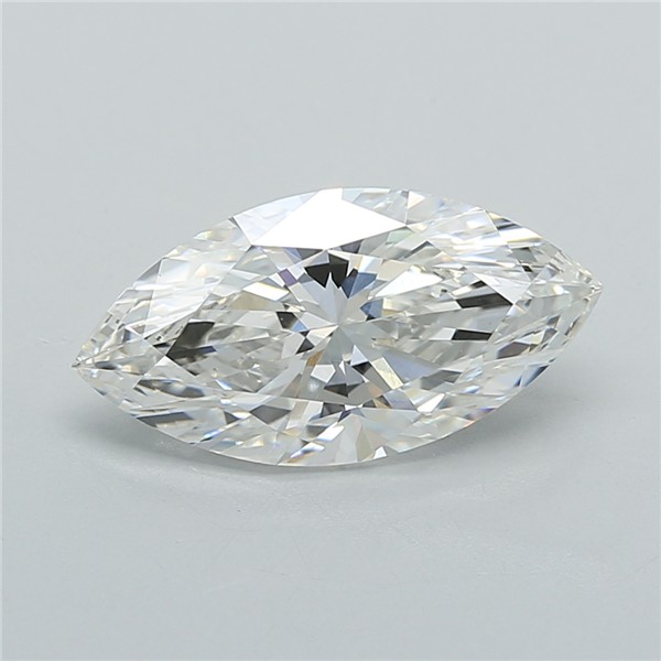 2.00 ct. marquise Lab Grown Diamond front image