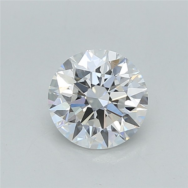 1.04 ct. round Lab Grown Diamond front image