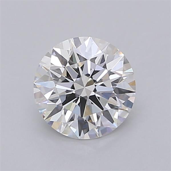 1.01 ct. round Lab Grown Diamond front image