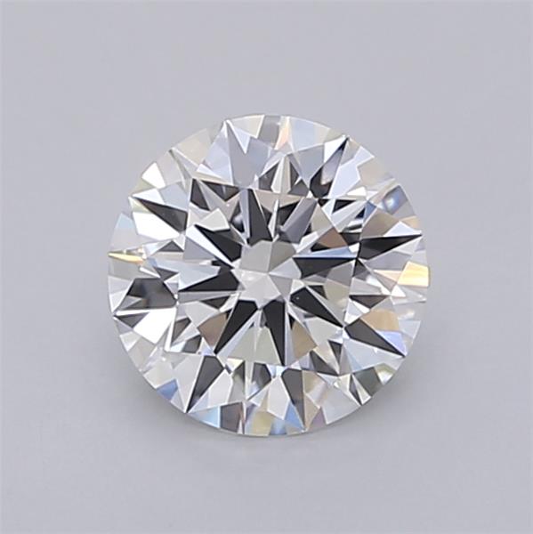 1.01 ct. round Lab Grown Diamond front image