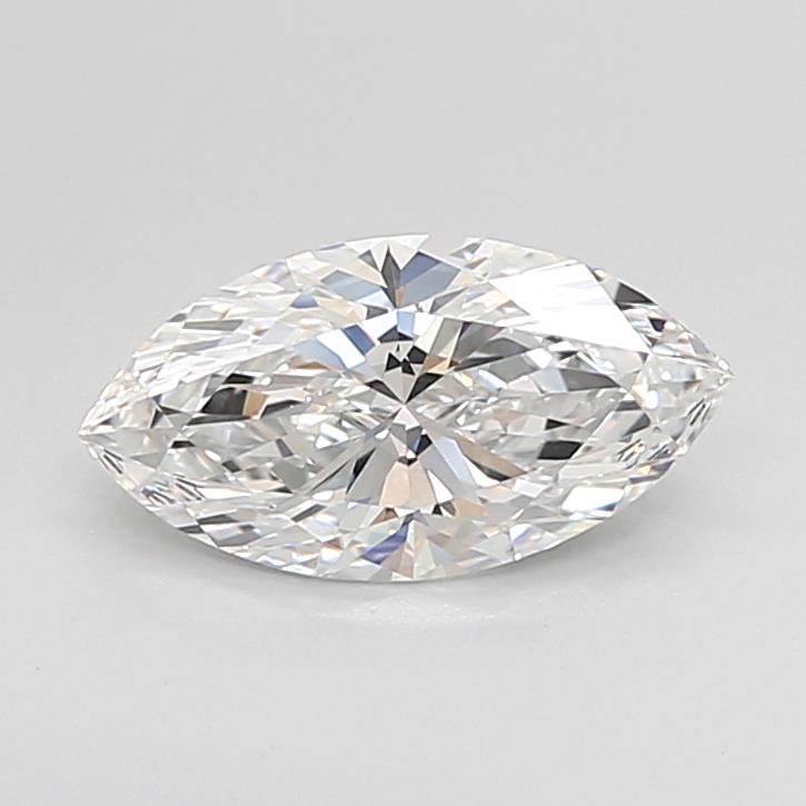 1.55 ct. marquise Lab Grown Diamond front image