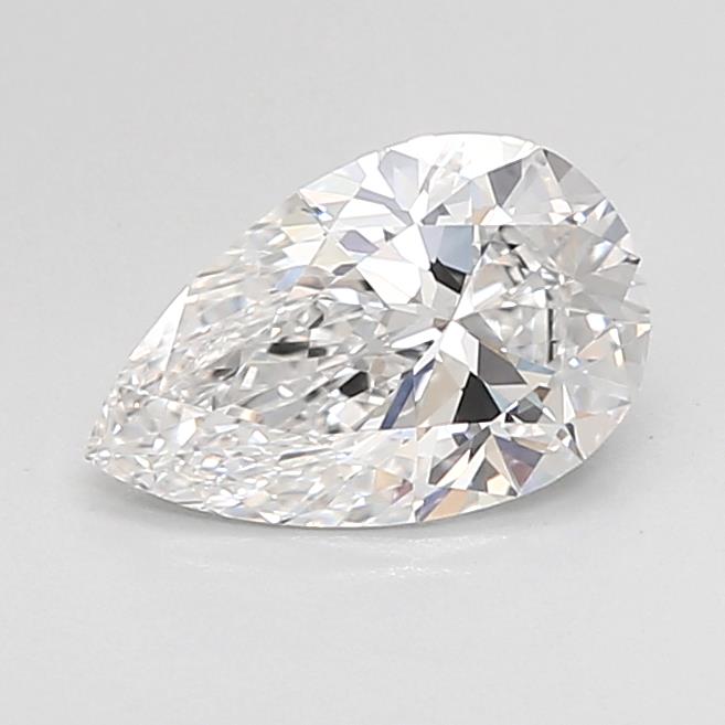 1.04 ct. pear Lab Grown Diamond front image