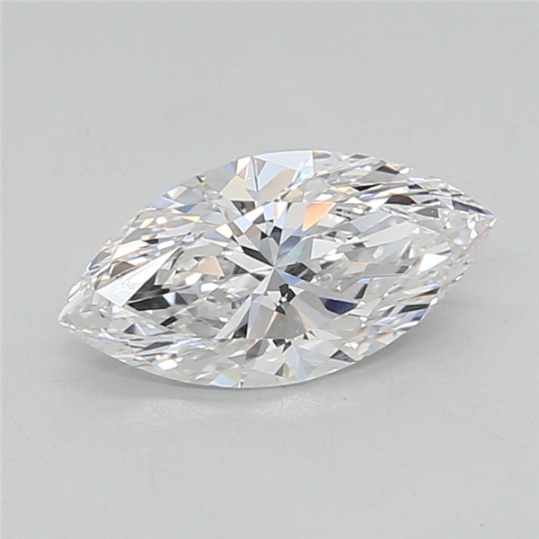 1.03 ct. marquise Lab Grown Diamond front image