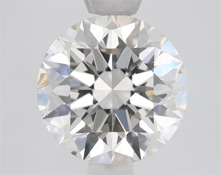 1.53 ct. round Lab Grown Diamond front image