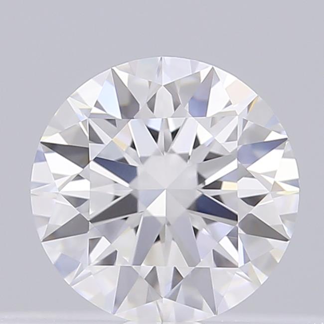 1.03 ct. round Lab Grown Diamond front image