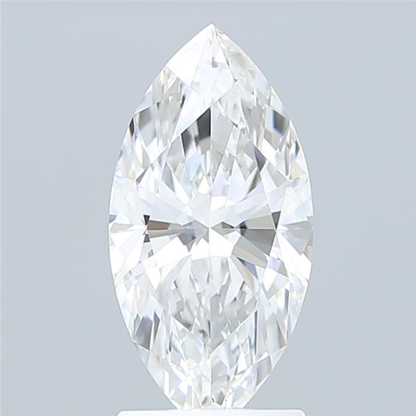 1.81 ct. marquise Lab Grown Diamond front image
