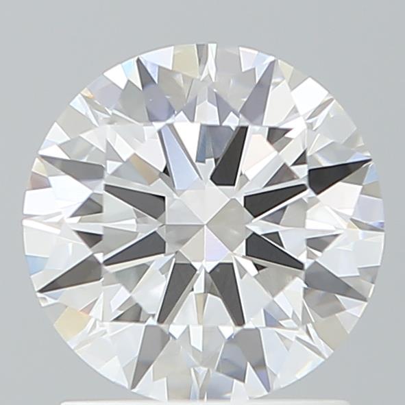 1.50 ct. round Lab Grown Diamond front image