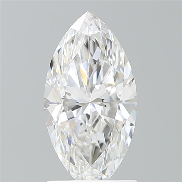 1.57 ct. marquise Lab Grown Diamond front image