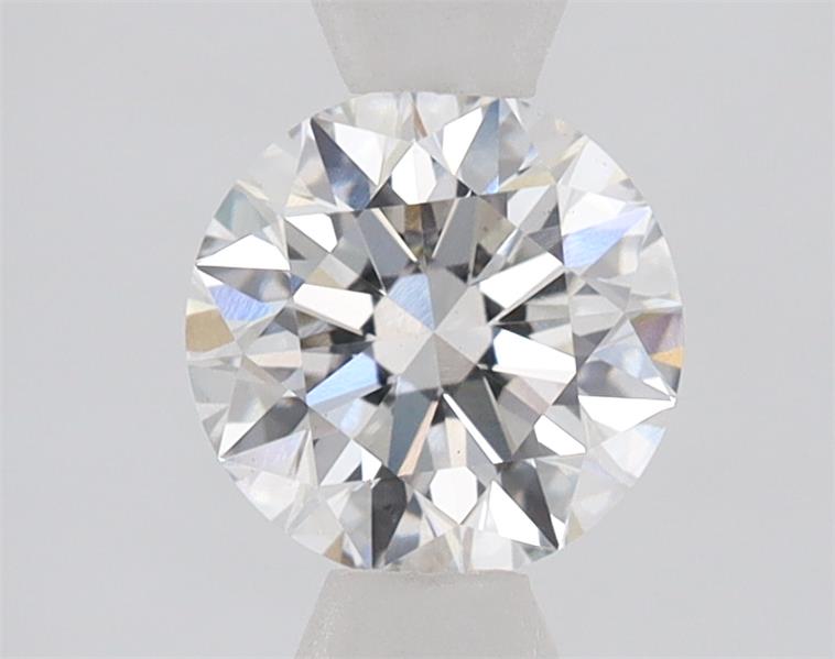 1.02 ct. round Lab Grown Diamond front image