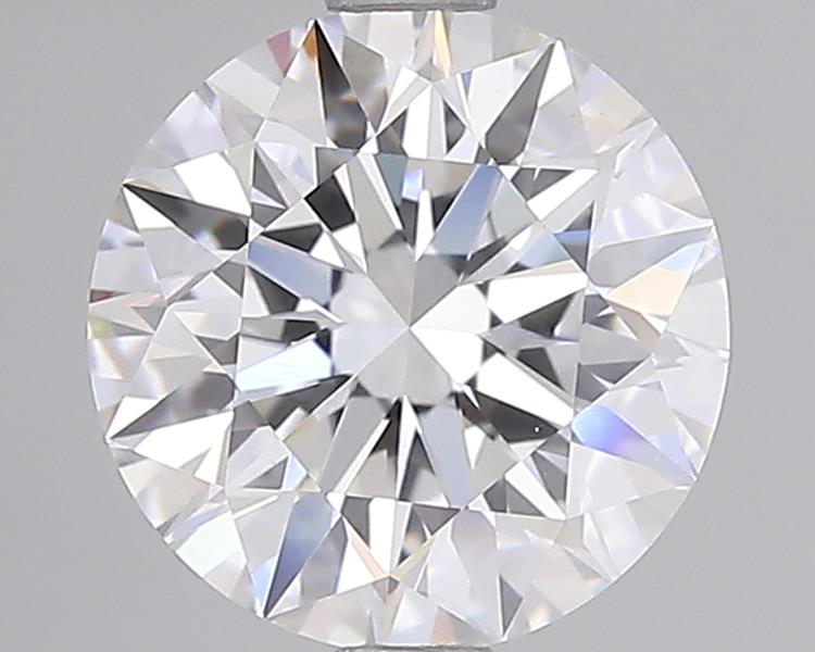 2.23 ct. round Lab Grown Diamond front image