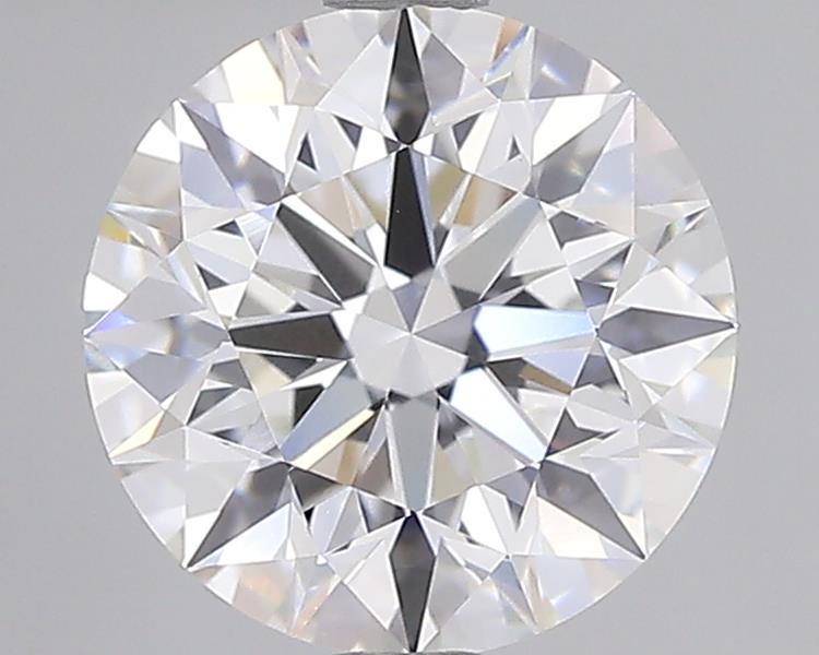 2.29 ct. round Lab Grown Diamond front image