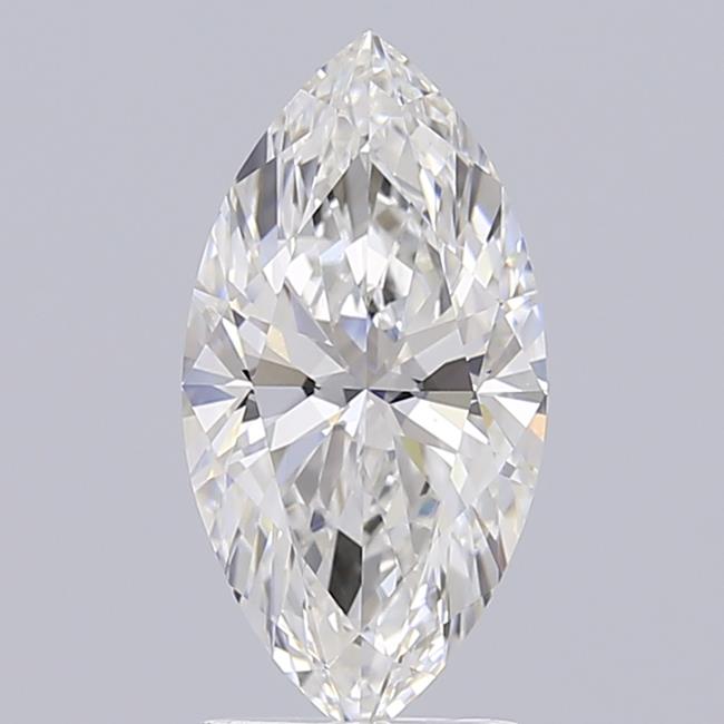 2.06 ct. marquise Lab Grown Diamond front image