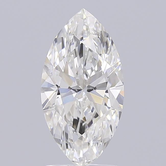 2.06 ct. marquise Lab Grown Diamond front image