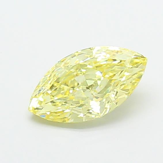 1.06 ct. marquise Lab Grown Diamond front image