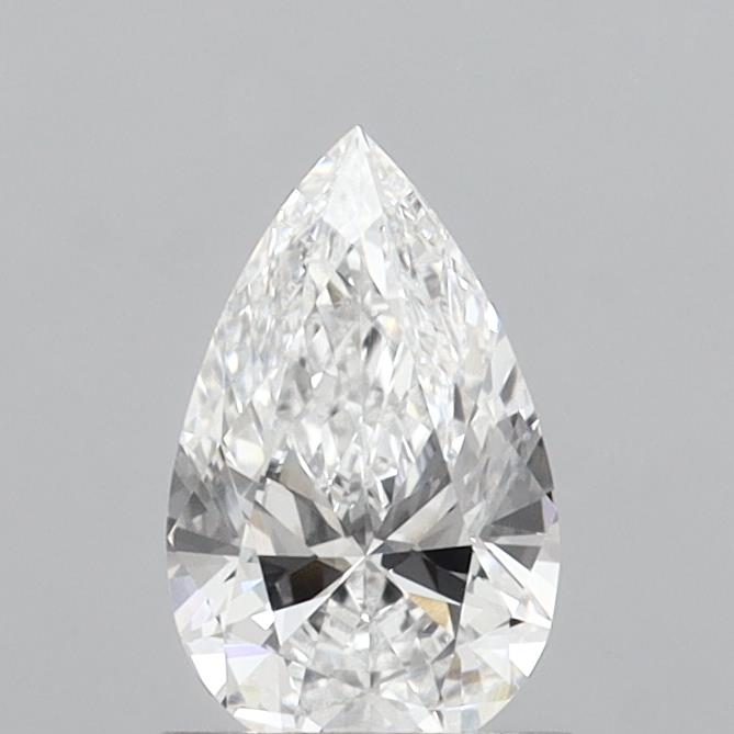 1.01 ct. pear Lab Grown Diamond front image