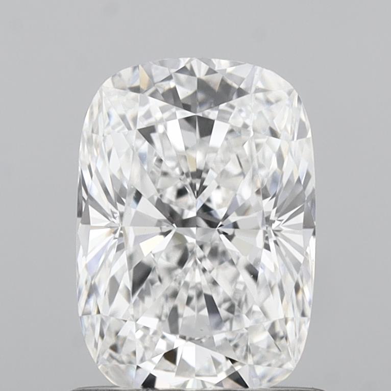 1.03 ct. cushion Lab Grown Diamond front image