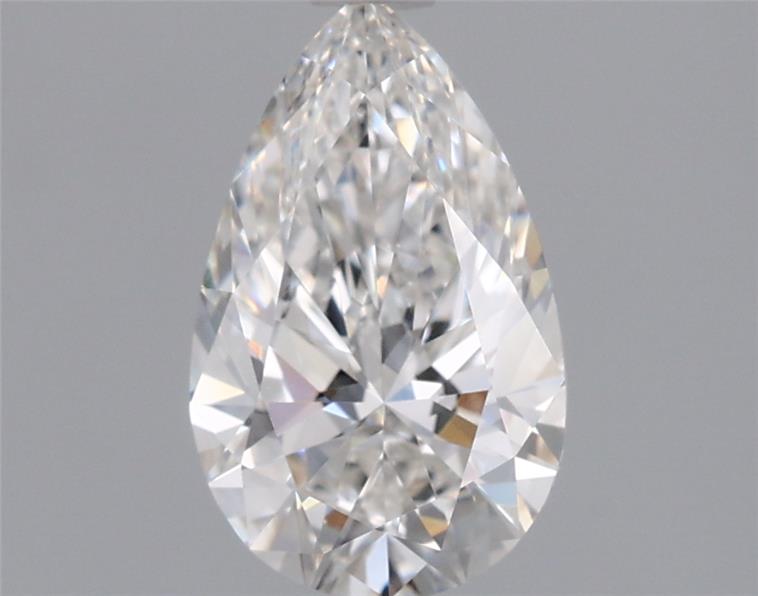 1.06 ct. pear Lab Grown Diamond front image
