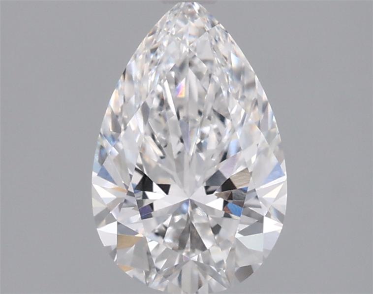 1.51 ct. pear Lab Grown Diamond front image