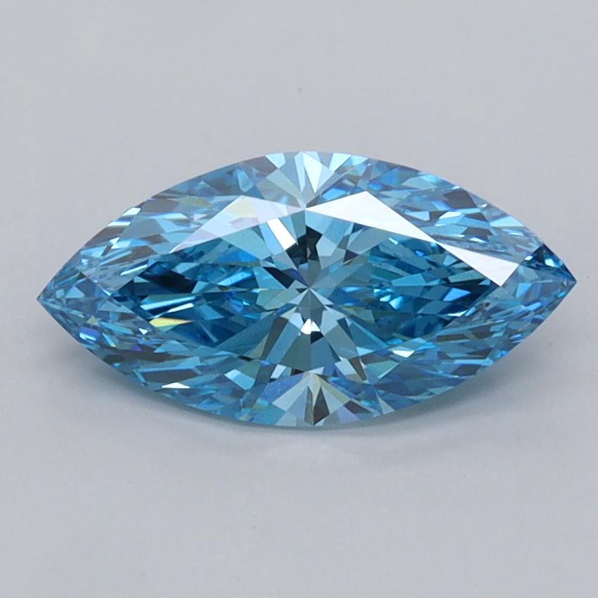 1.04 ct. marquise Lab Grown Diamond front image