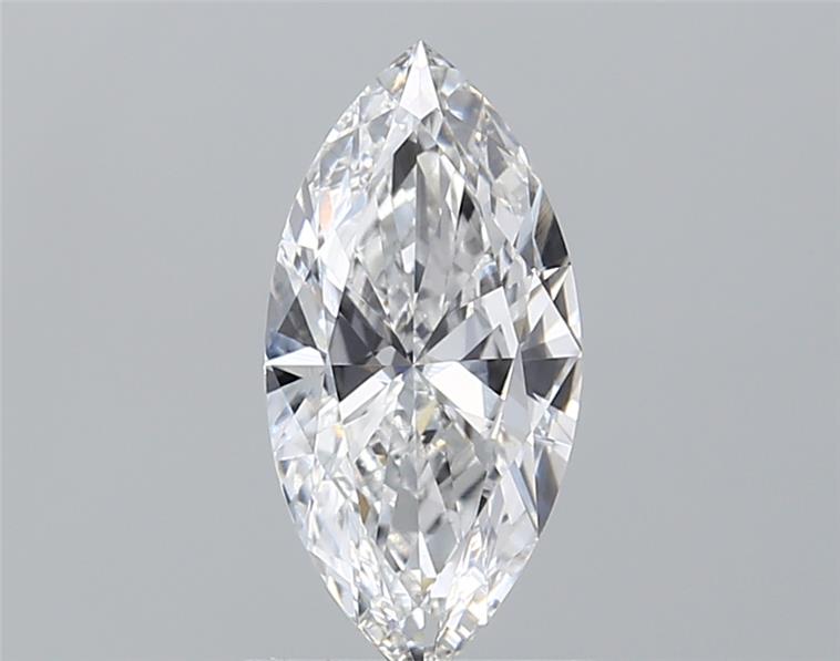 1.51 ct. marquise Lab Grown Diamond front image
