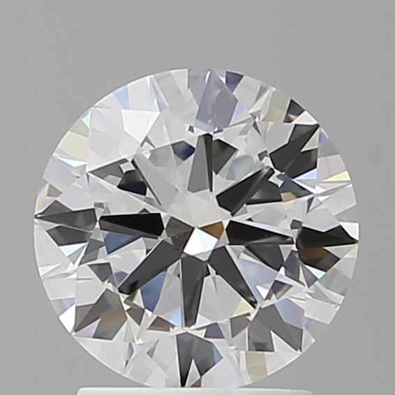 2.01 ct. round Lab Grown Diamond front image