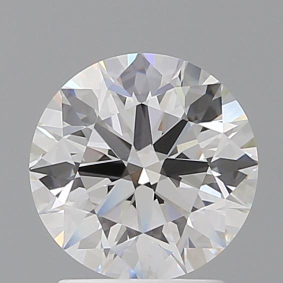 2.08 ct. round Lab Grown Diamond front image