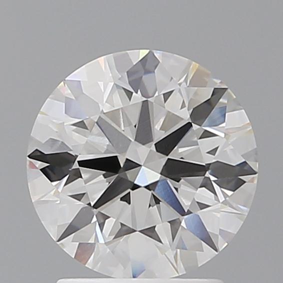 2.09 ct. round Lab Grown Diamond front image