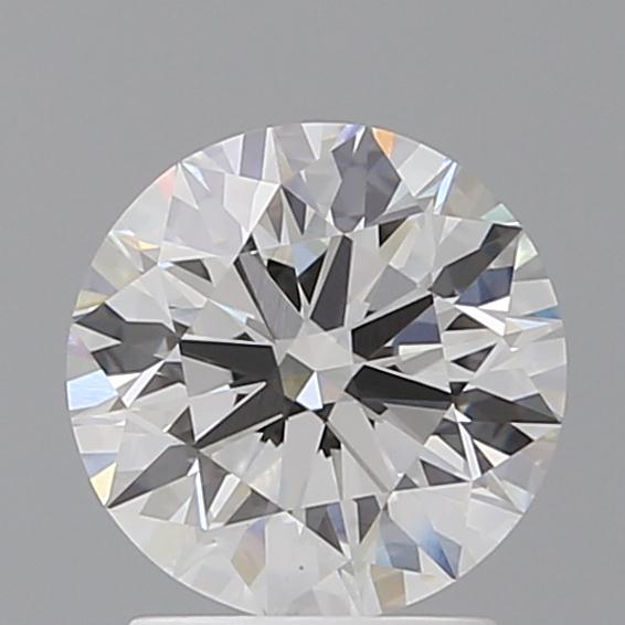 2.01 ct. round Lab Grown Diamond front image