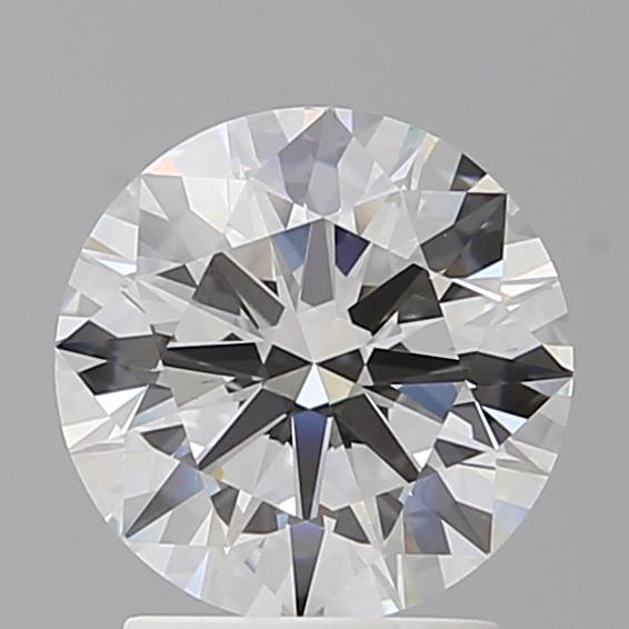 2.04 ct. round Lab Grown Diamond front image