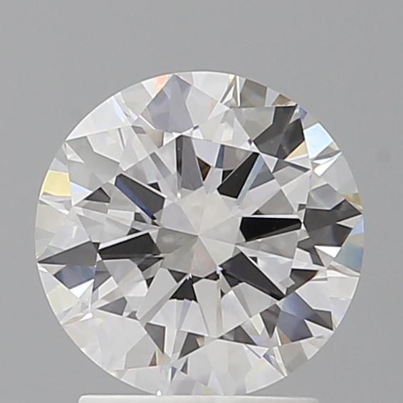 2.00 ct. round Lab Grown Diamond front image