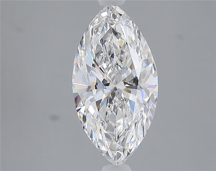 2.08 ct. marquise Lab Grown Diamond front image
