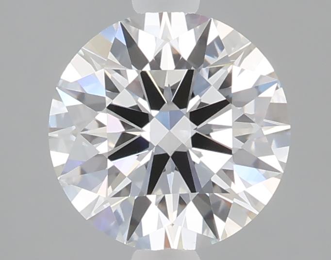 1.54 ct. round Lab Grown Diamond front image