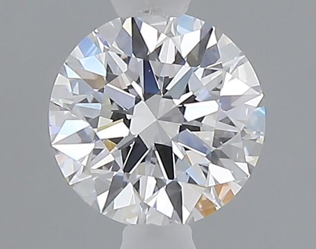 1.01 ct. round Lab Grown Diamond front image