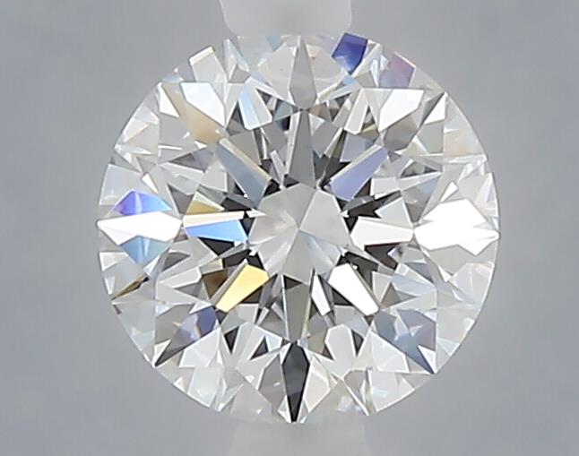 1.06 ct. round Lab Grown Diamond front image
